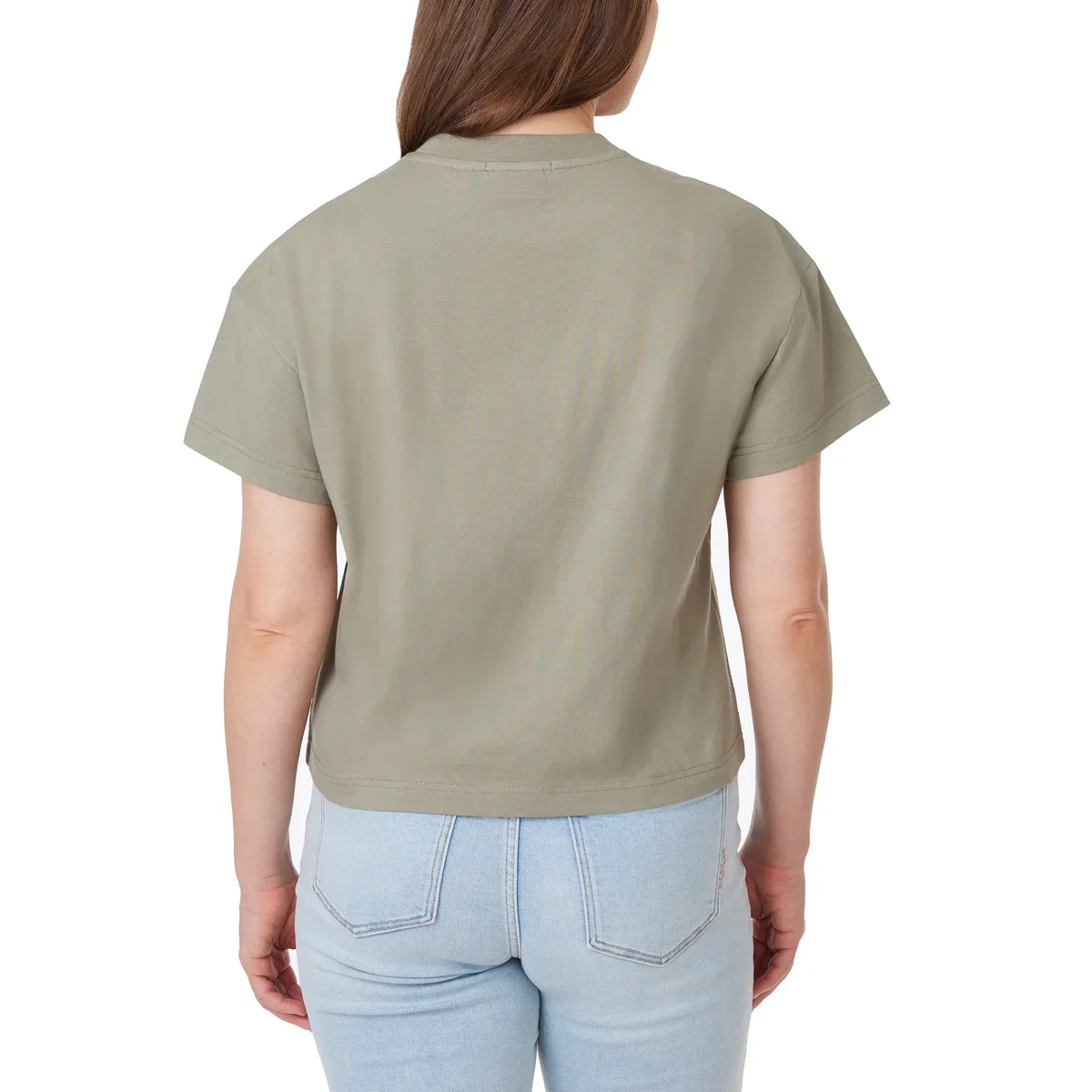 Scotch & Soda - Chandail carré avec motif urbain - Image 6