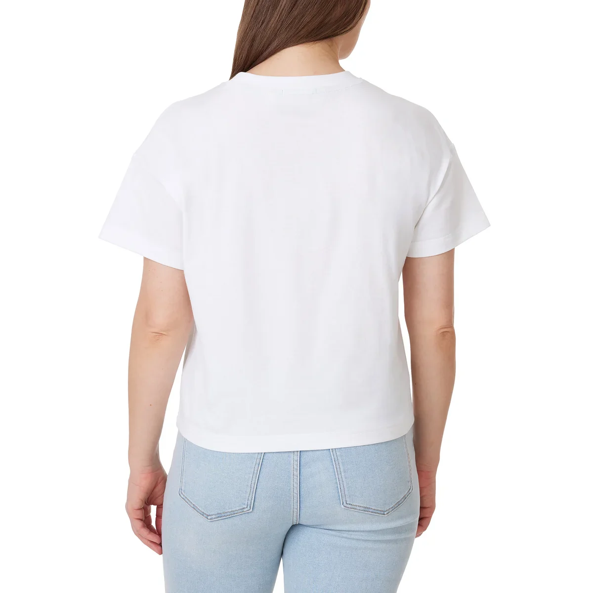 Scotch & Soda - Chandail carré avec motif urbain - Image 8