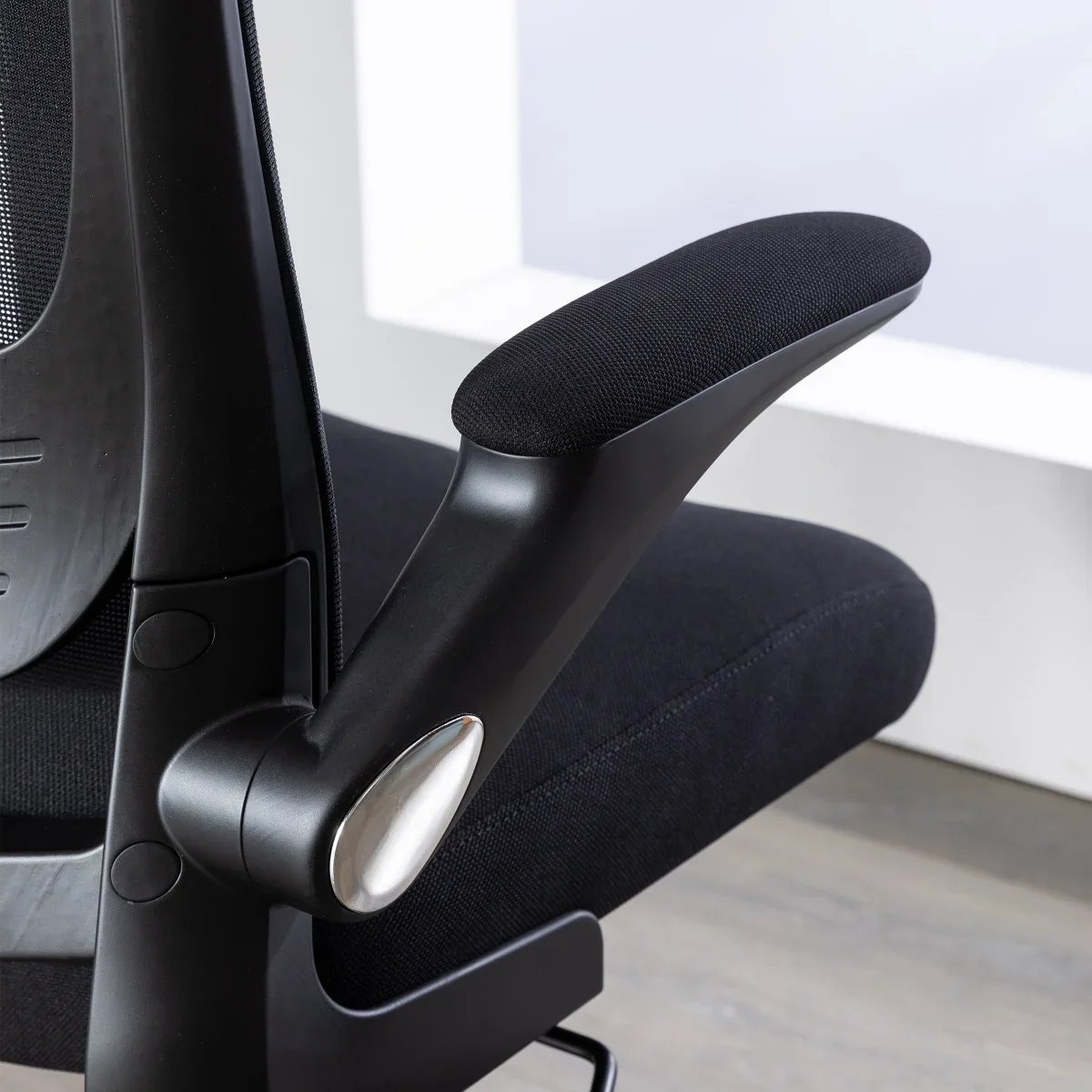 Sealy – Chaise de bureau en maille - Image 2