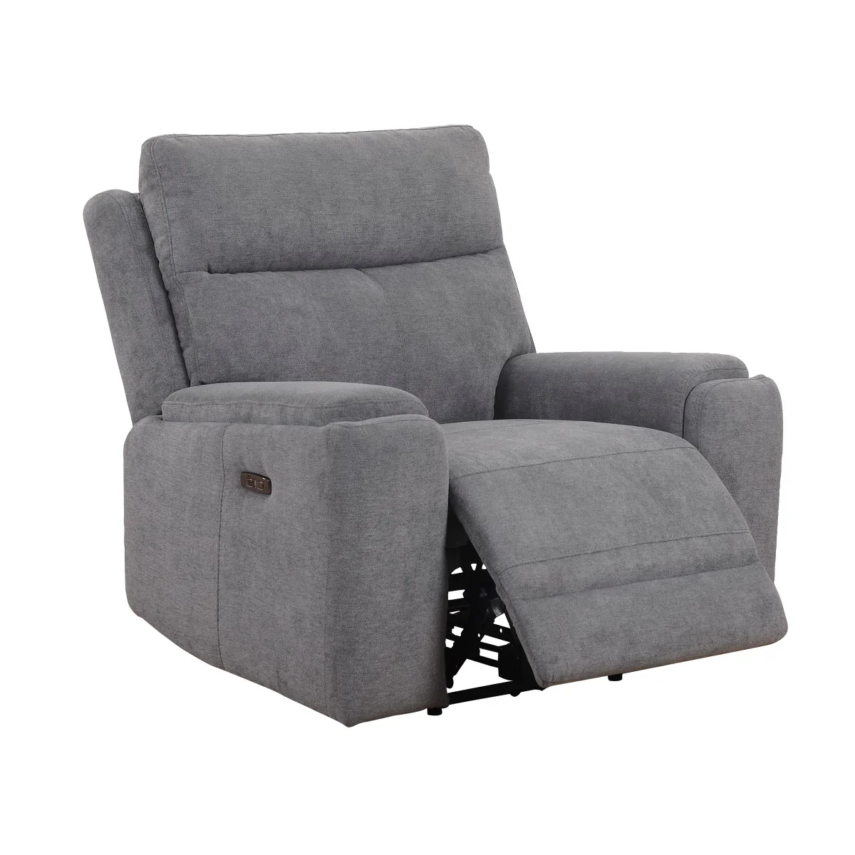 Sealy – Fauteuil à inclinaison motorisé Newbury - Image 3