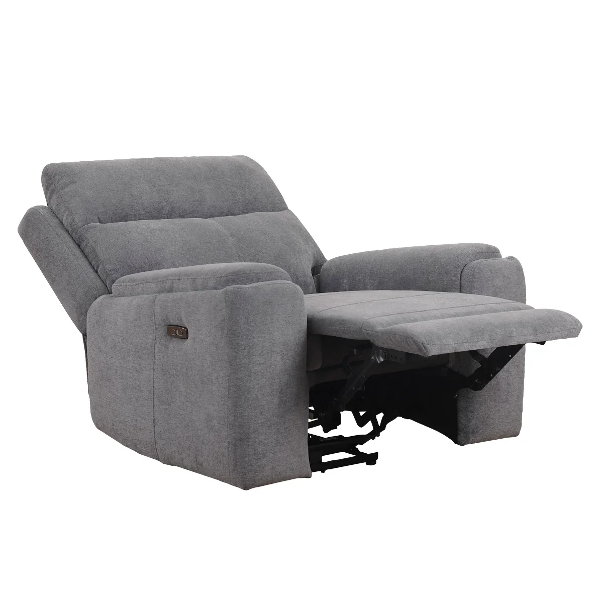 Sealy – Fauteuil à inclinaison motorisé Newbury - Image 4