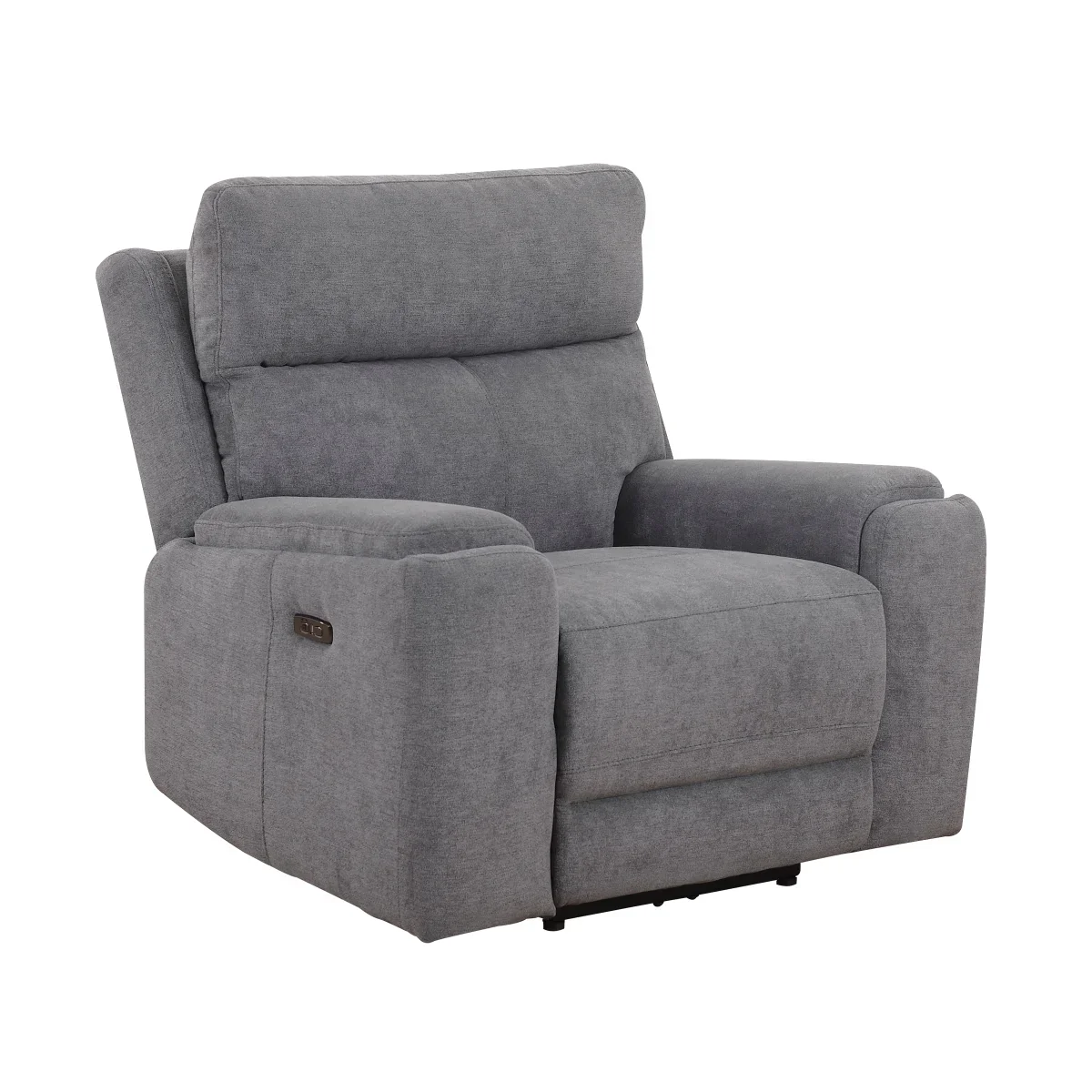 Sealy – Fauteuil à inclinaison motorisé Newbury - Image 5