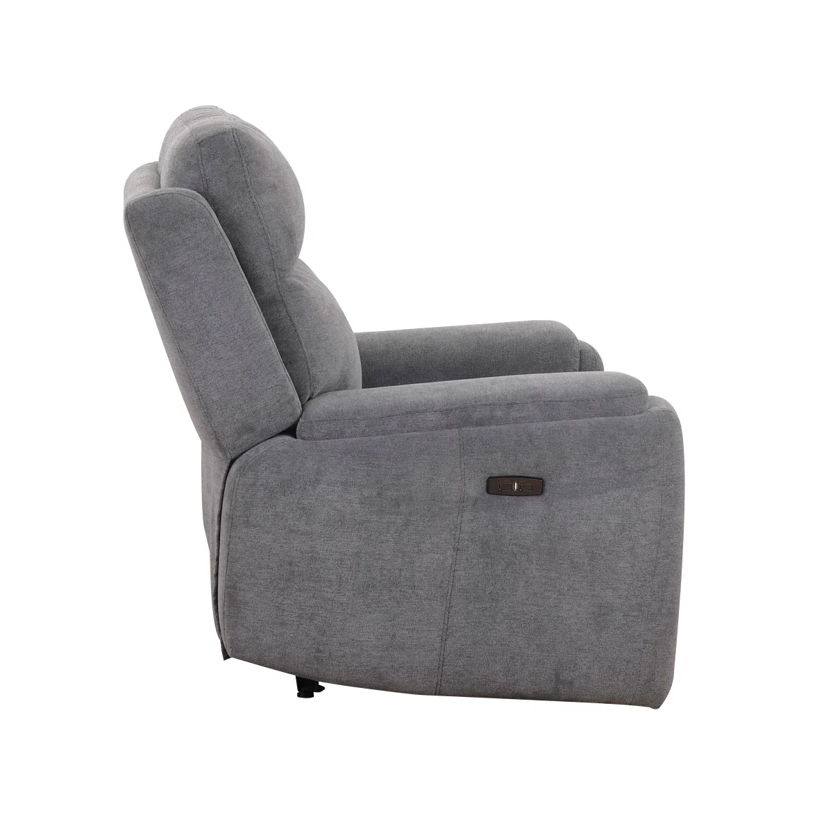 Sealy – Fauteuil à inclinaison motorisé Newbury - Image 6