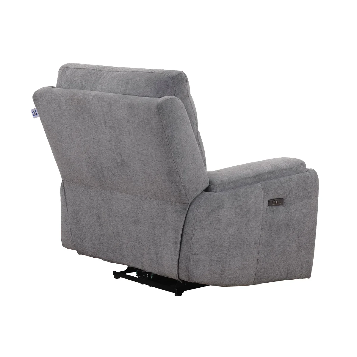 Sealy – Fauteuil à inclinaison motorisé Newbury - Image 7