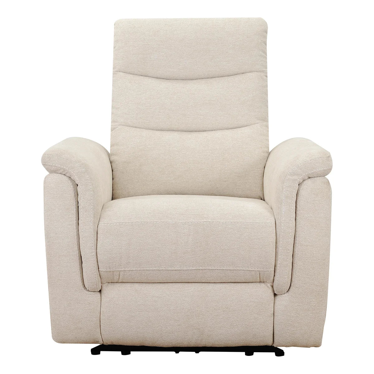Sealy Jann – Fauteuil inclinable en tissu - Image 2