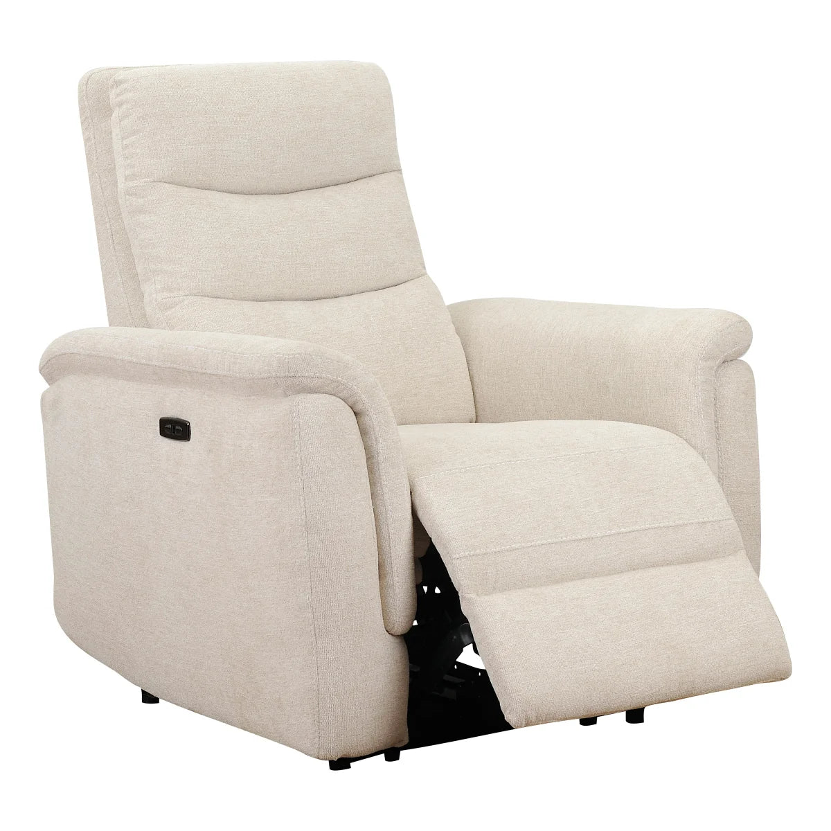 Sealy Jann – Fauteuil inclinable en tissu - Image 3