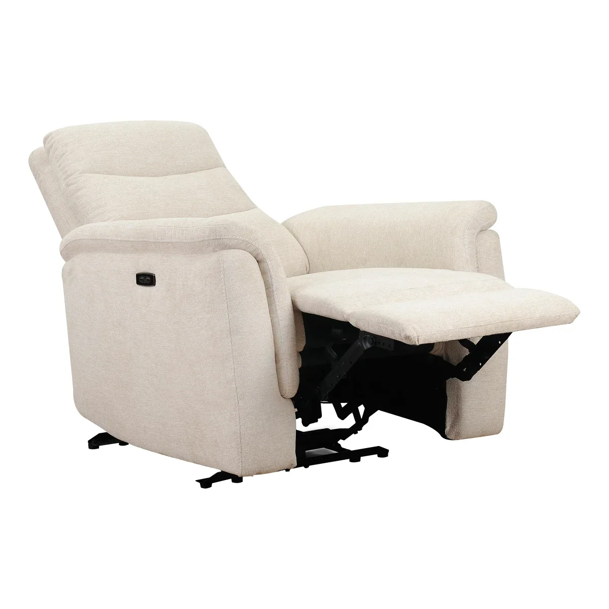 Sealy Jann – Fauteuil inclinable en tissu - Image 4