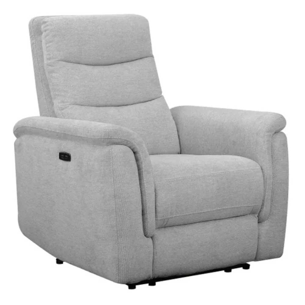 Sealy Jann – Fauteuil inclinable en tissu - Image 7