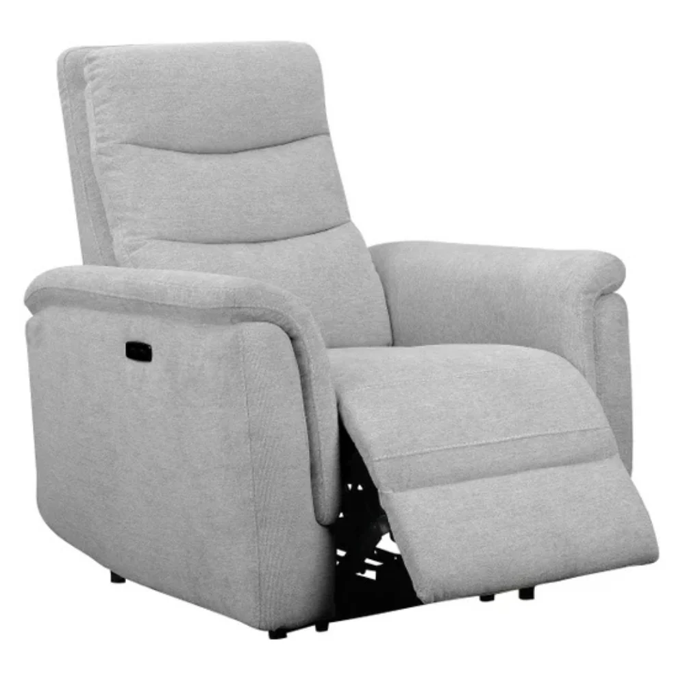 Sealy Jann – Fauteuil inclinable en tissu - Image 8