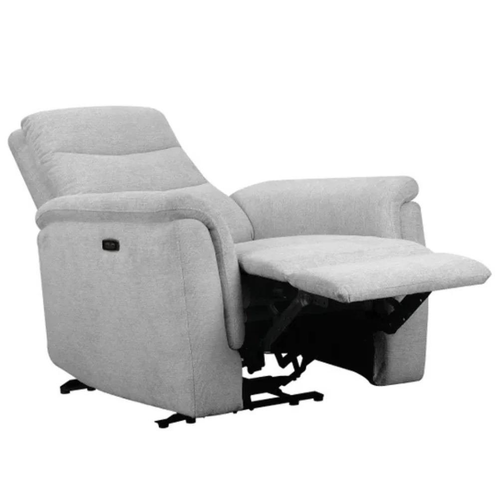 Sealy Jann – Fauteuil inclinable en tissu - Image 9