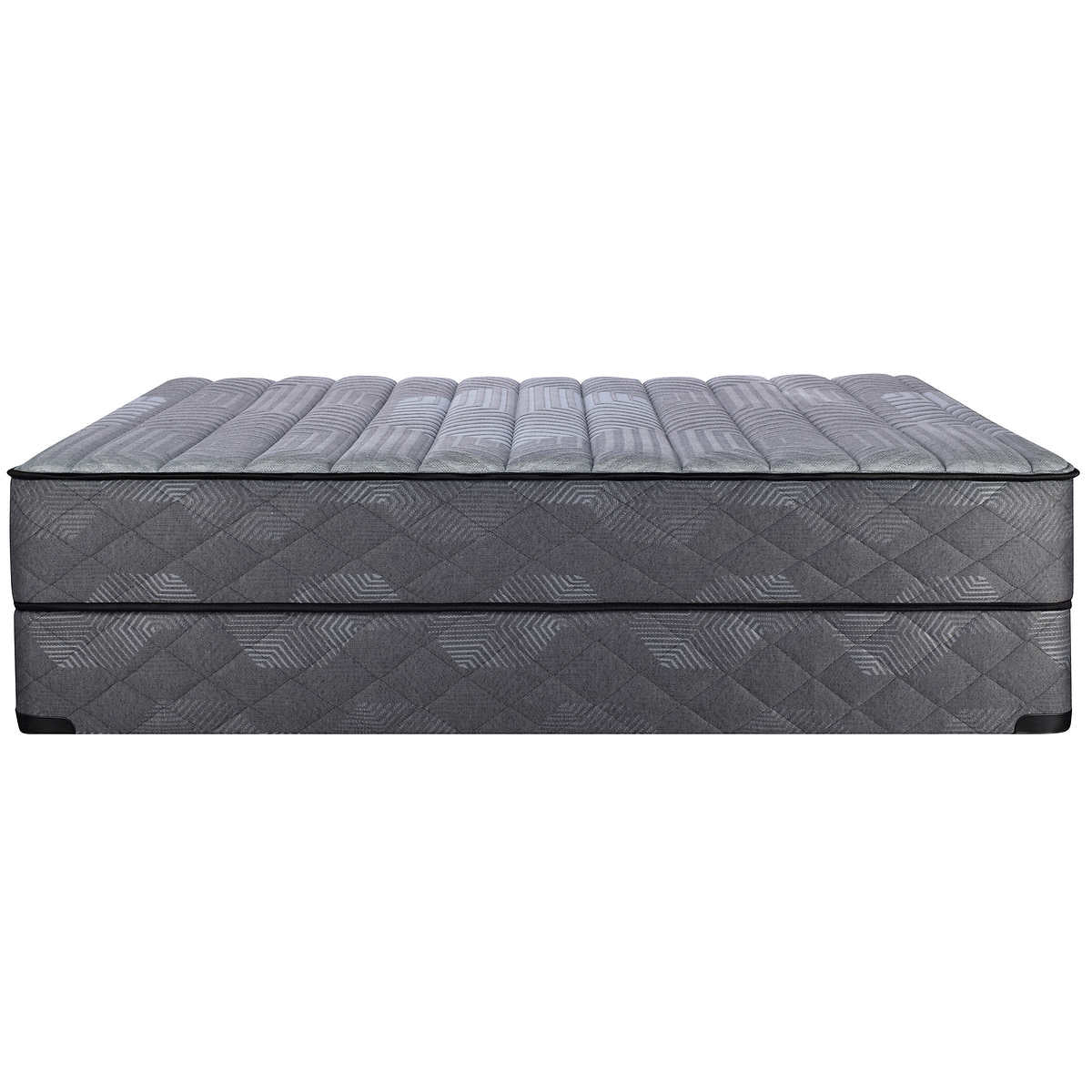 Sealy - Matelas double ou sommier double - Posturepedic rosemount - Image 6