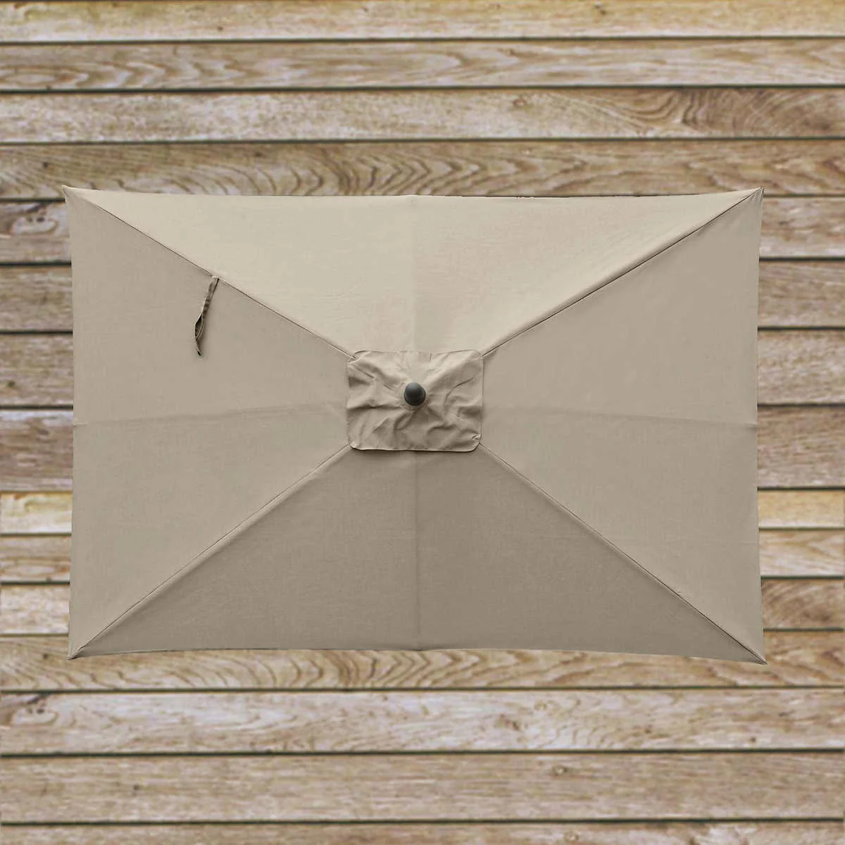 Seasons Sentry - Parasol de marché 2,13 m x 3,04 m (7 pi x 10 pi) - Image 3