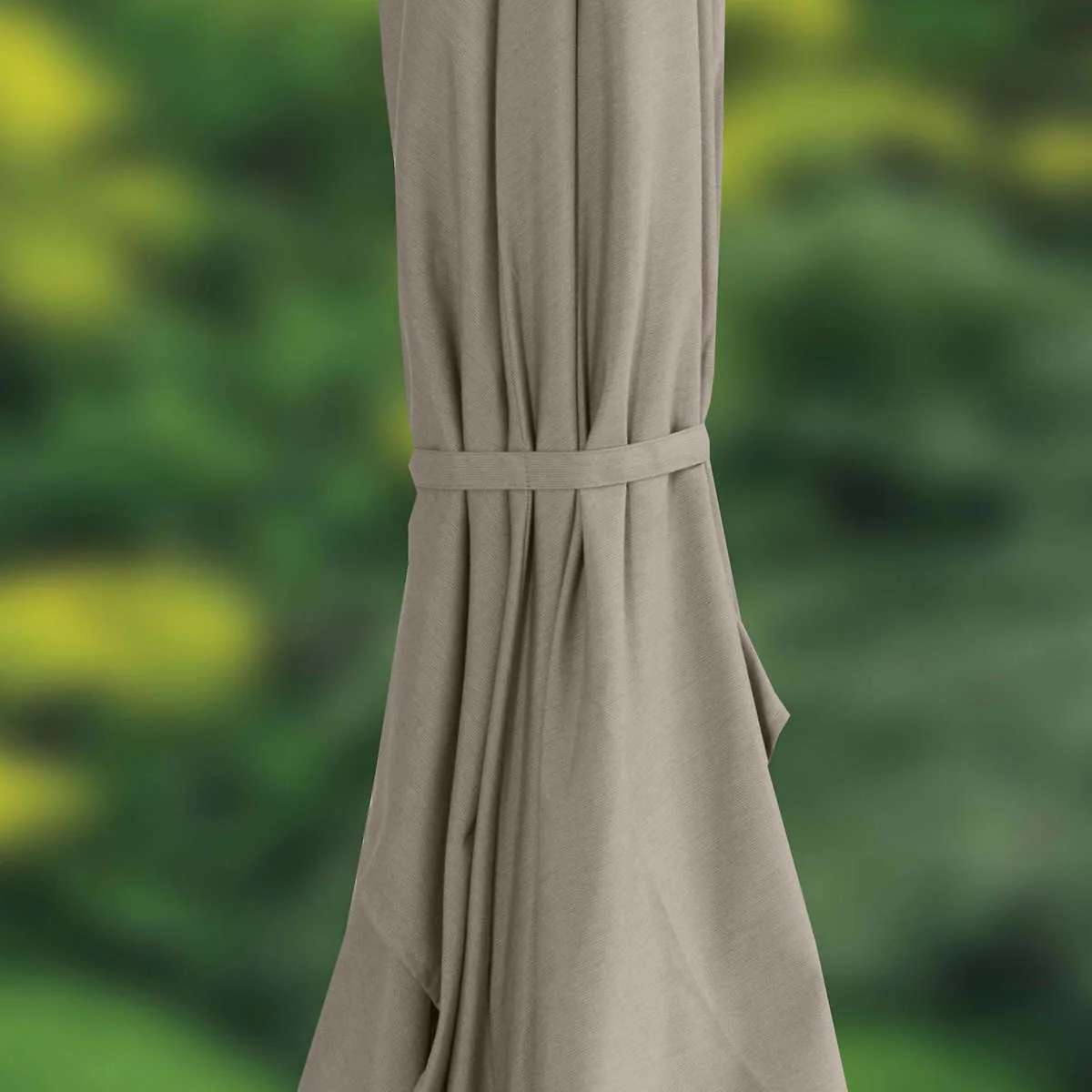 Seasons Sentry - Parasol de marché 2,13 m x 3,04 m (7 pi x 10 pi) - Image 4