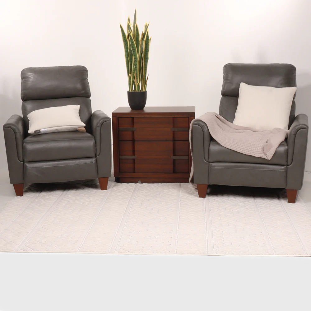 Segma - Tapis d’intérieur Kira
