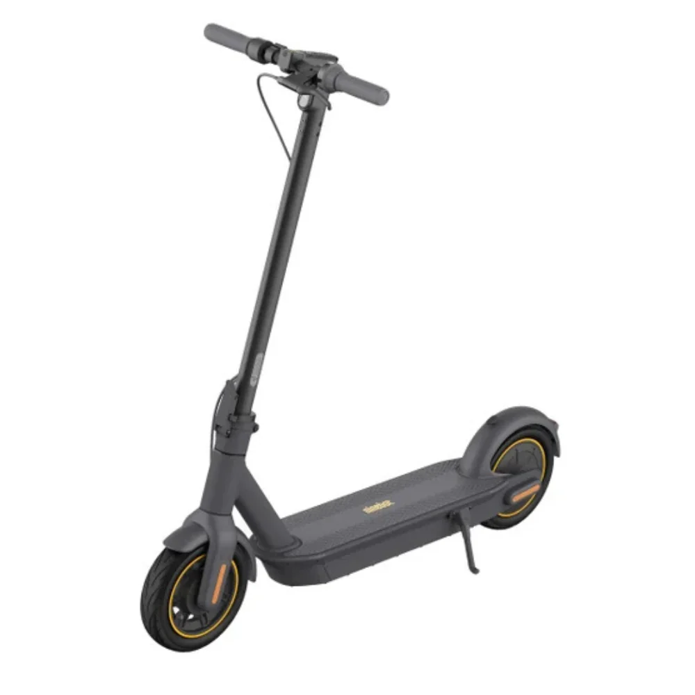 Segway - Ensemble trottinette électrique Ninebot MAX - Image 4