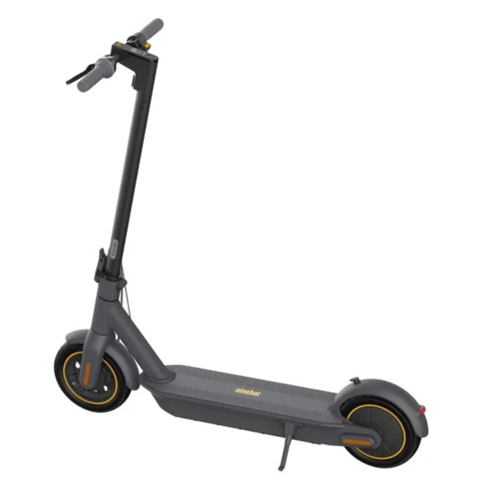 Segway - Ensemble trottinette électrique Ninebot MAX - Image 5