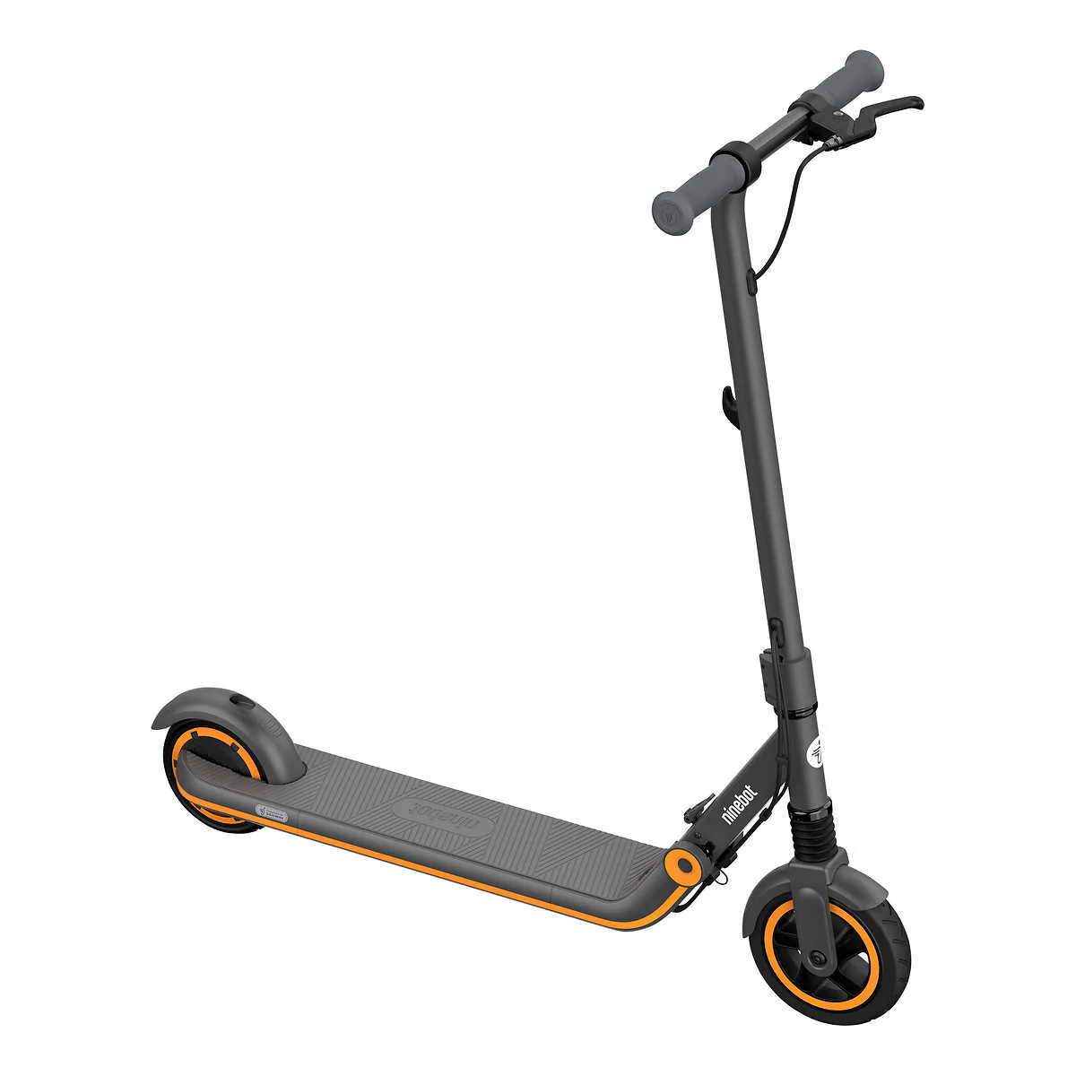 Segway - Trottinette électrique pour enfants Ninebot E12 eKick - Image 3