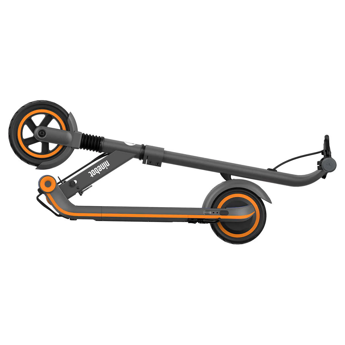 Segway - Trottinette électrique pour enfants Ninebot E12 eKick - Image 4
