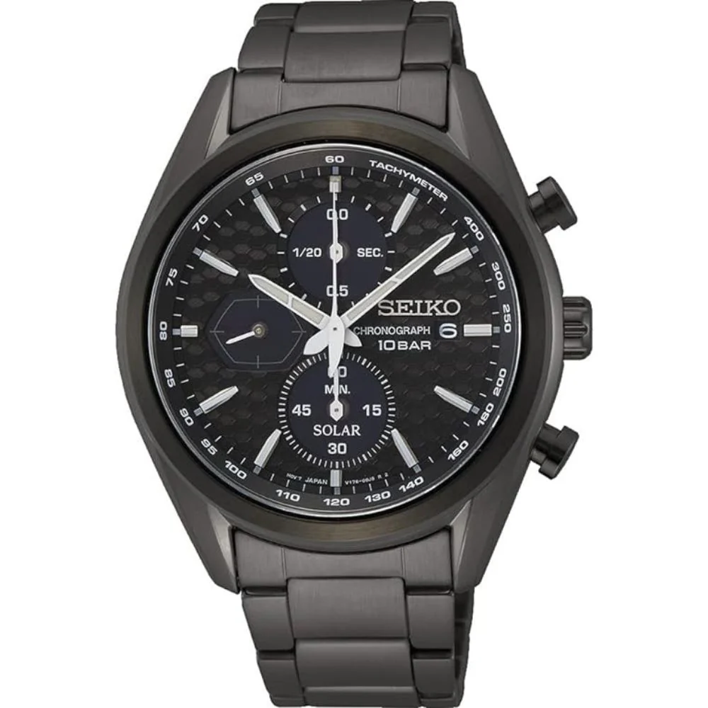 Seiko - Montre analogique SSC773P1
