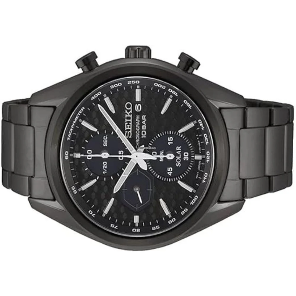 Seiko - Montre analogique SSC773P1 - Image 2