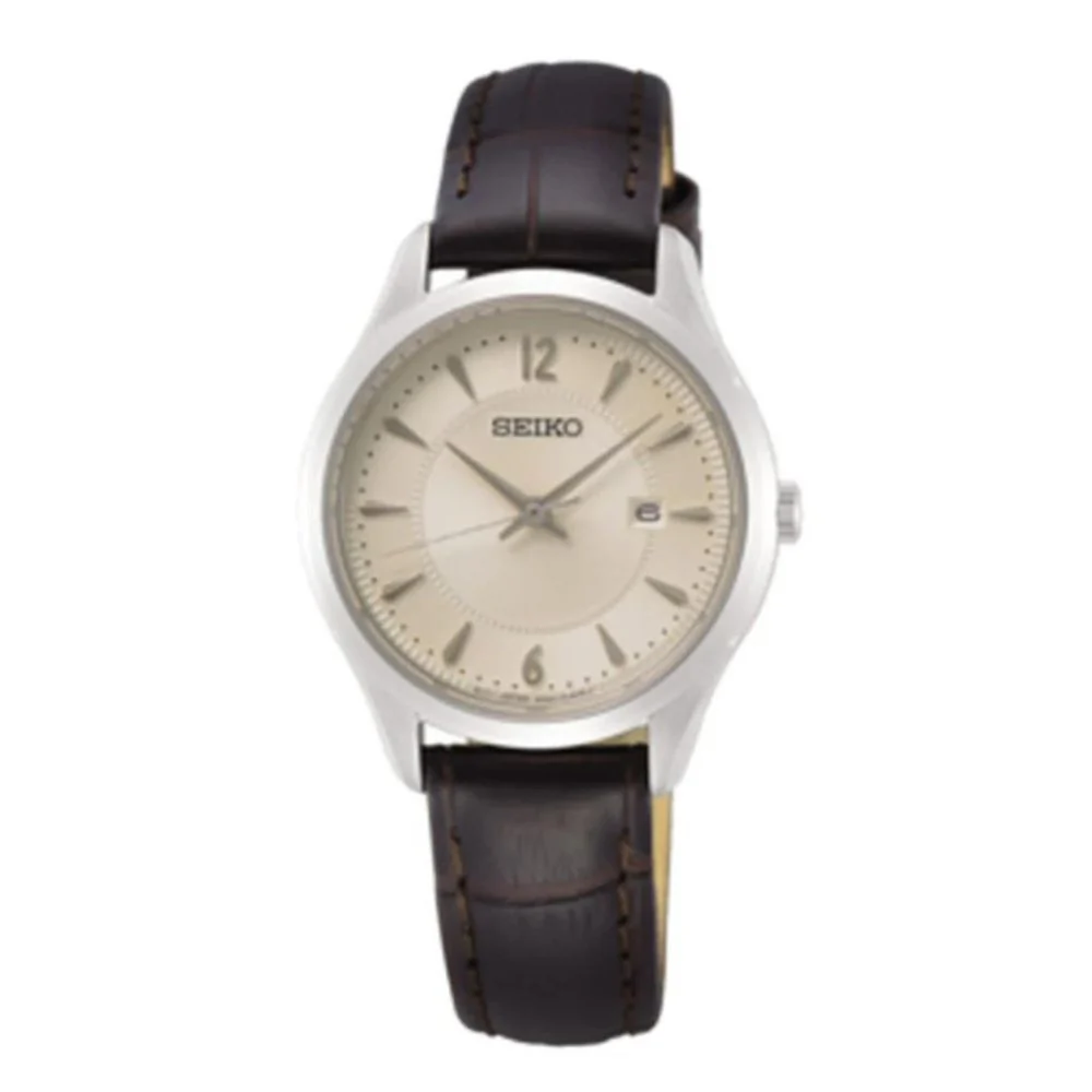 Seiko - Montre neo classique