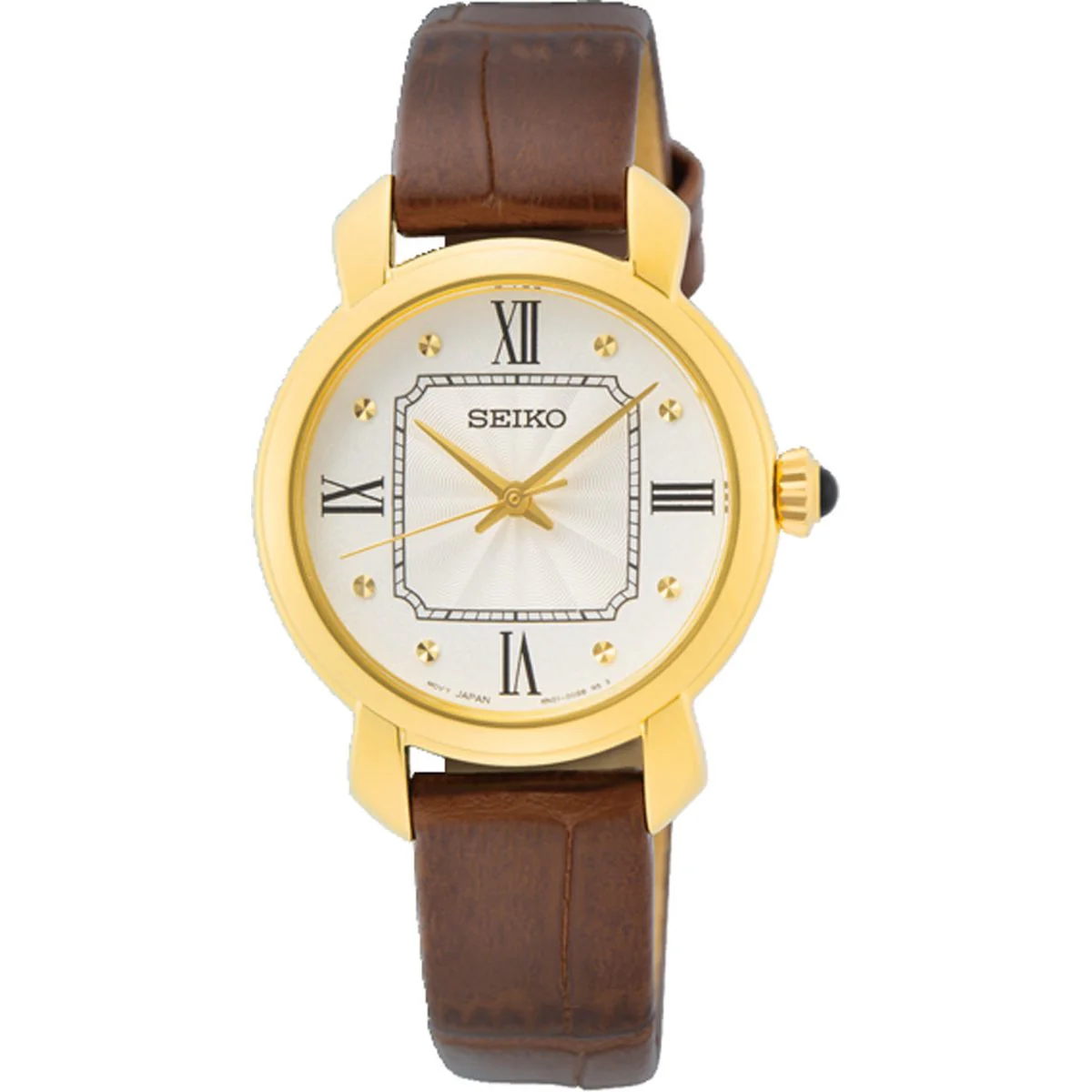 Seiko - Montre - SUR500P1