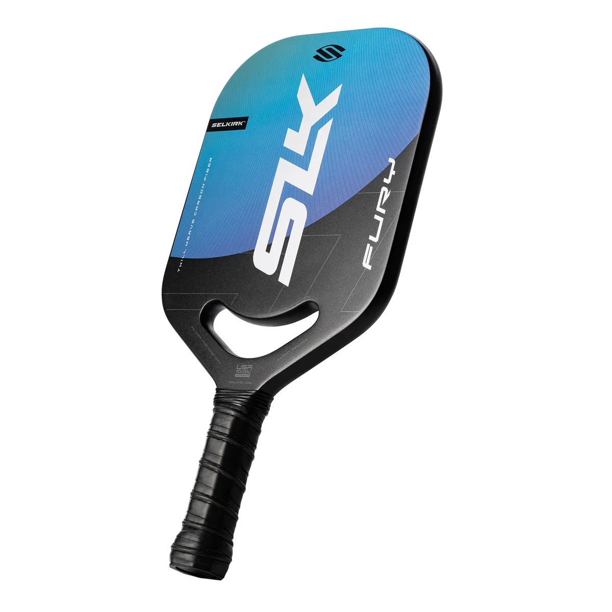Selkirk - Raquette de pickleball et étui SLK Fury - Image 4