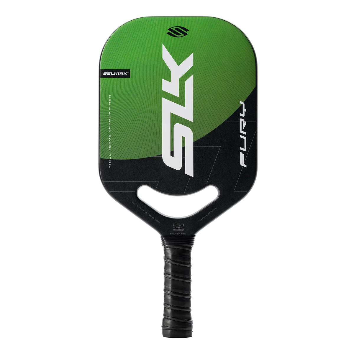 Selkirk - Raquette de pickleball et étui SLK Fury - Image 6