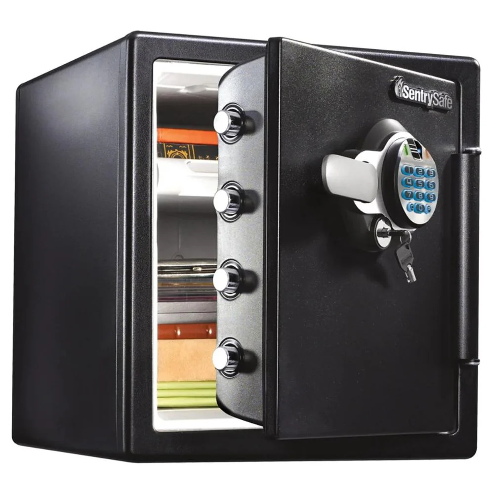 SentrySafe - Coffre-fort numérique biométrique - Image 2