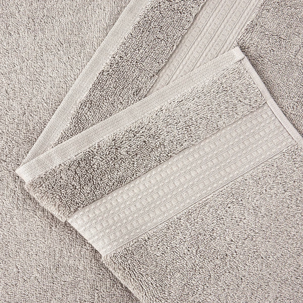 Serene Home - Serviette de bain - Image 3