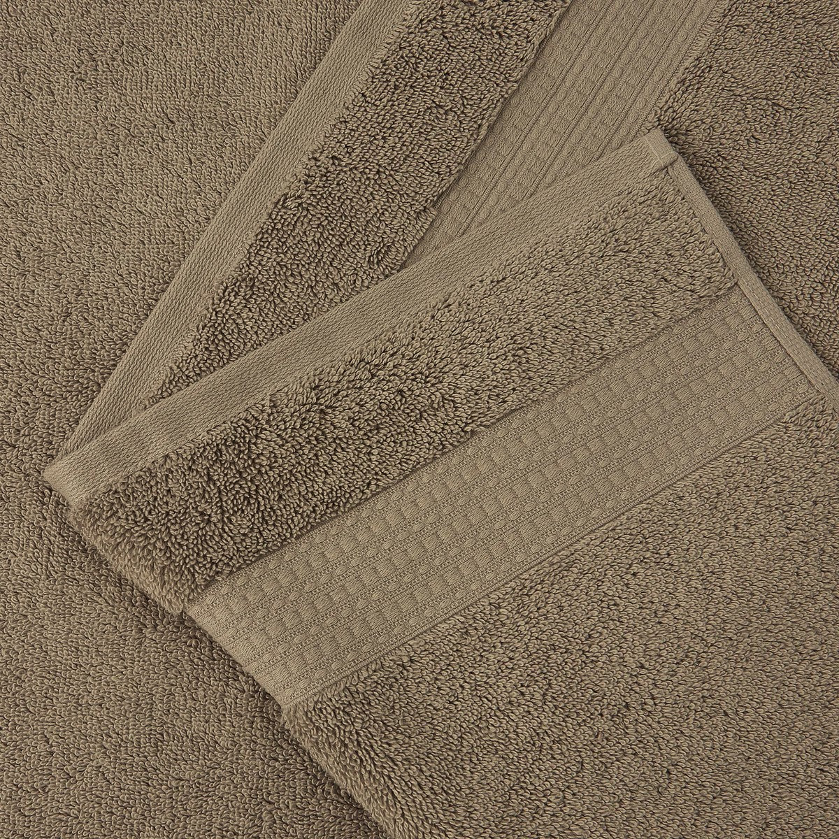 Serene Home - Serviette de bain - Image 4