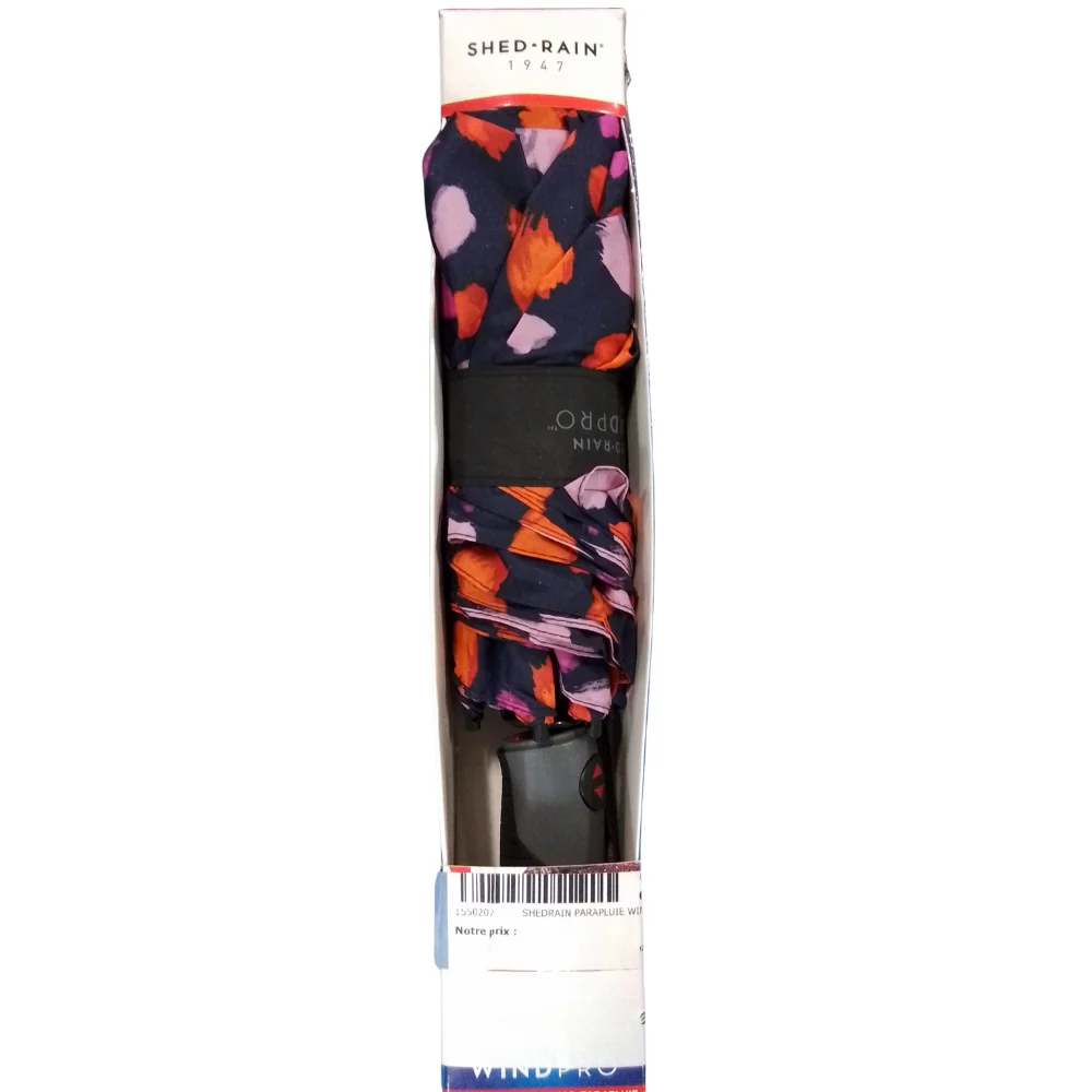Shedrain - Parapluie « Windpro » 46 po - Image 10