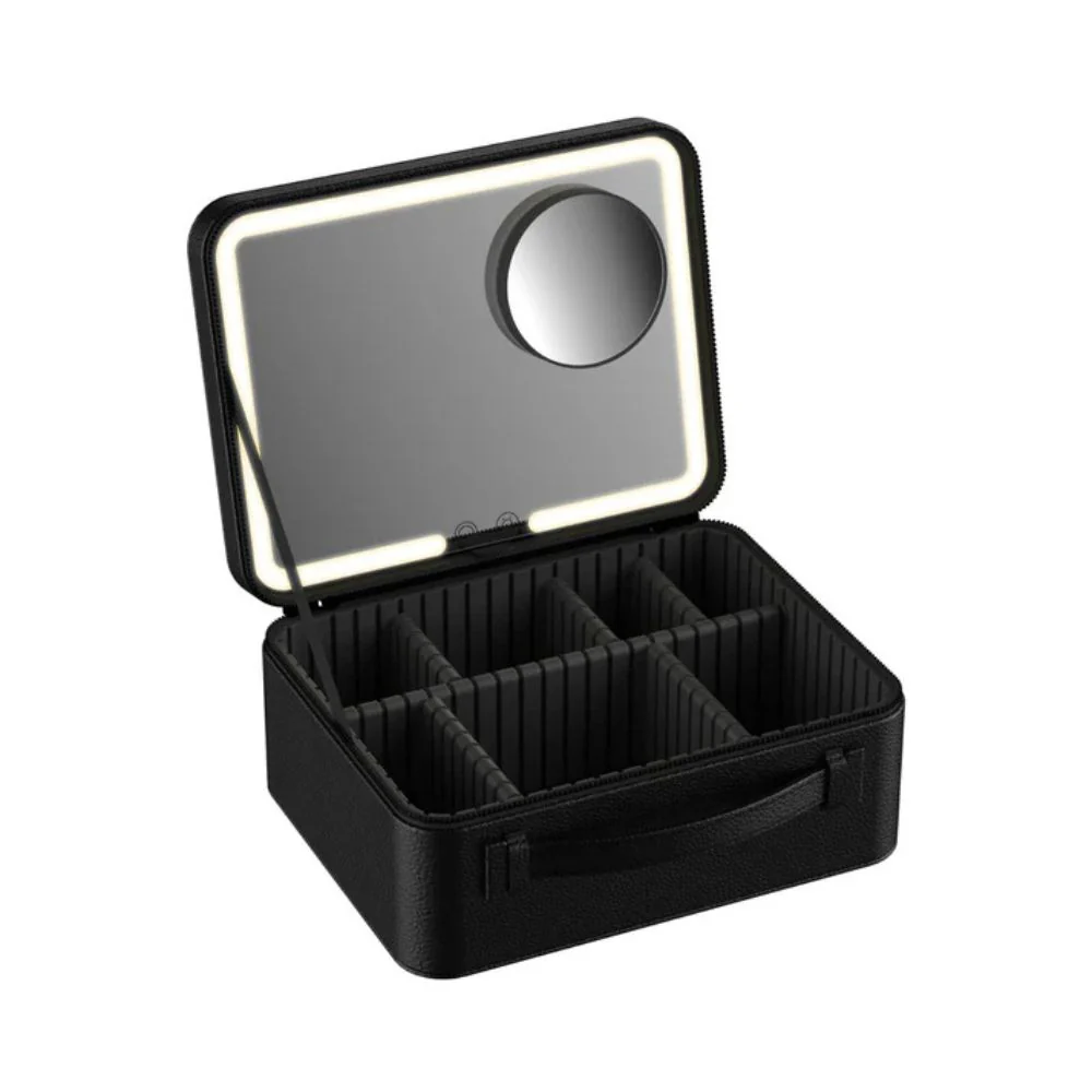 Sheffield Labs - Trousse de Voyage Remi