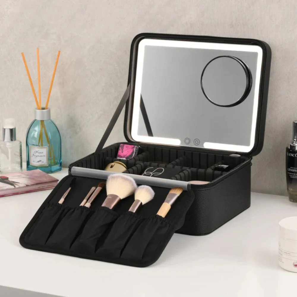 Sheffield Labs - Trousse de Voyage Remi - Image 8