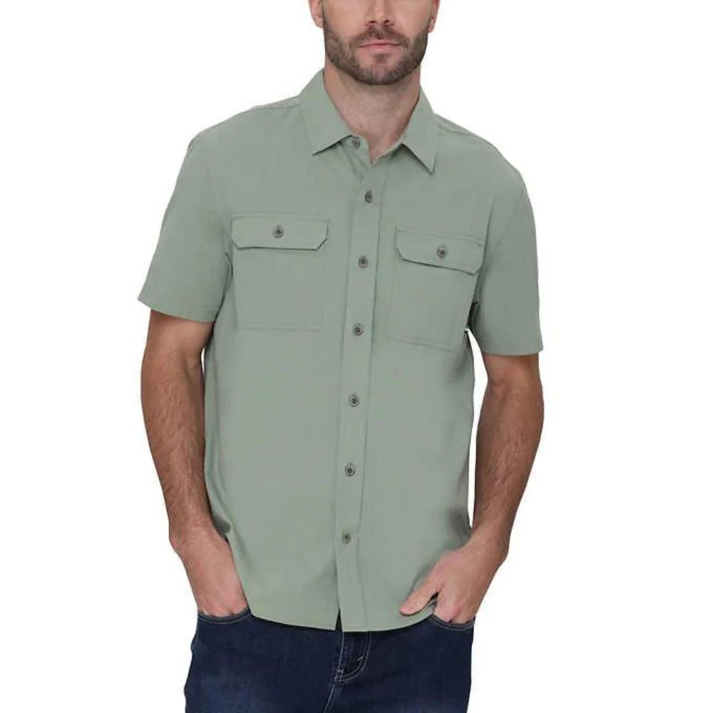 Sierra Designs - Chemise technique à manches courtes - Image 5