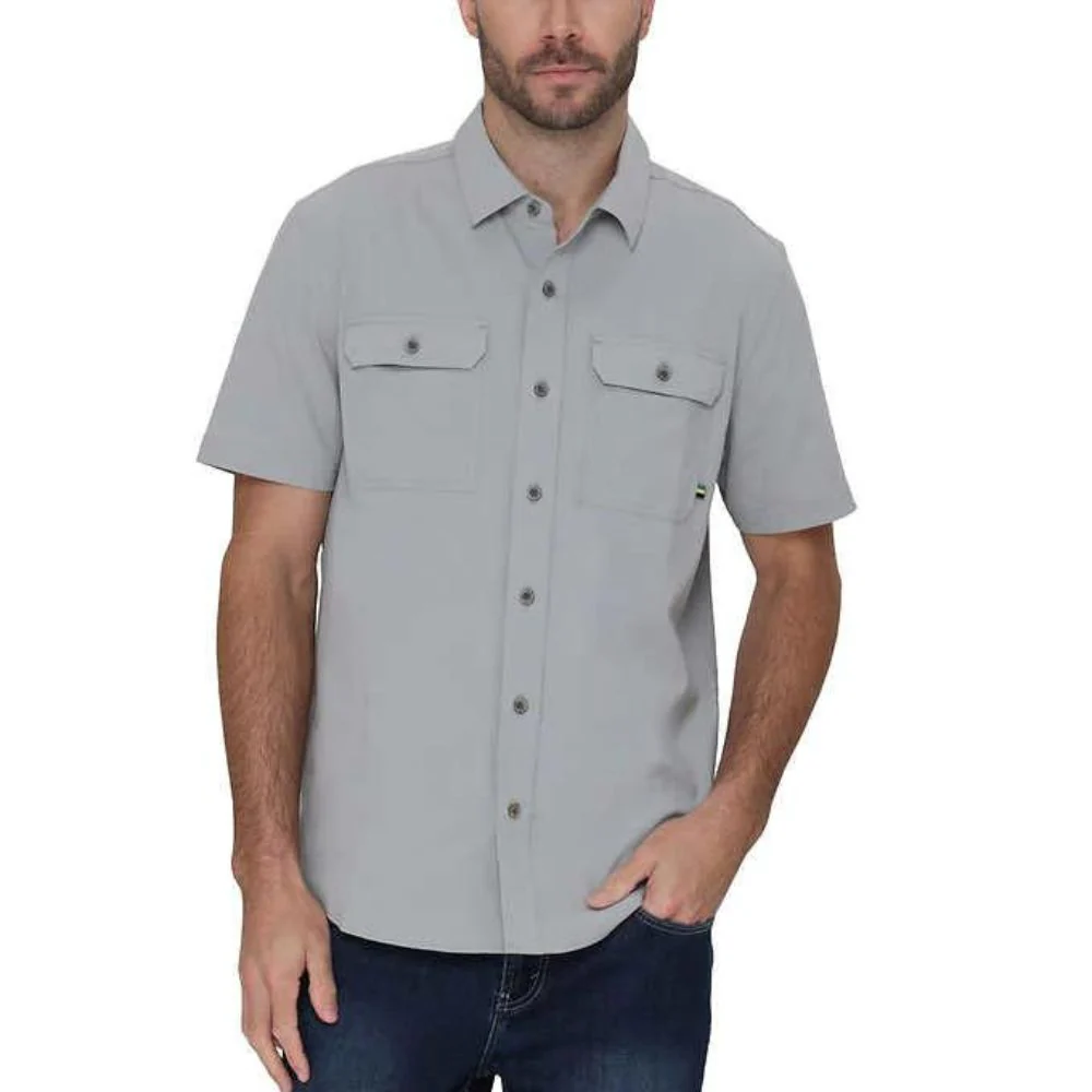 Sierra Designs - Chemise technique à manches courtes - Image 7