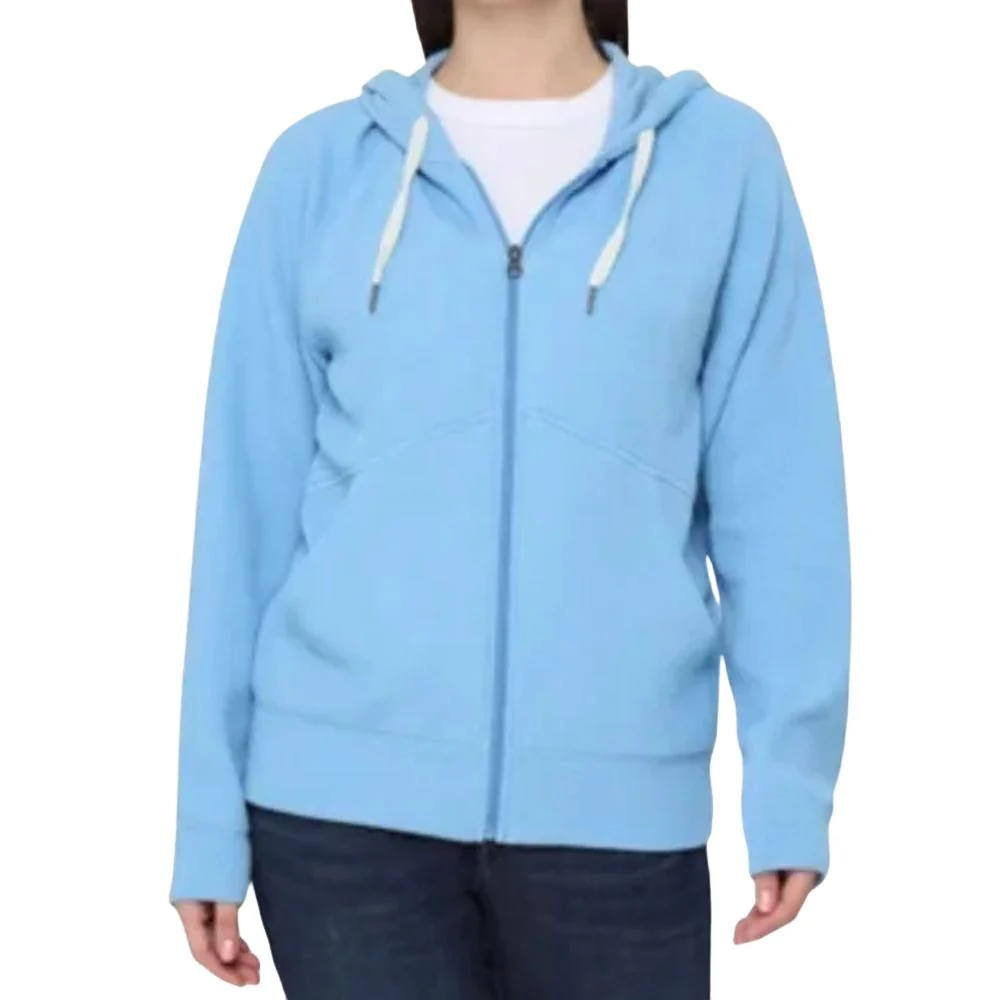 Sierra Designs - Veste à capuchon avec fermeture éclair - Image 5