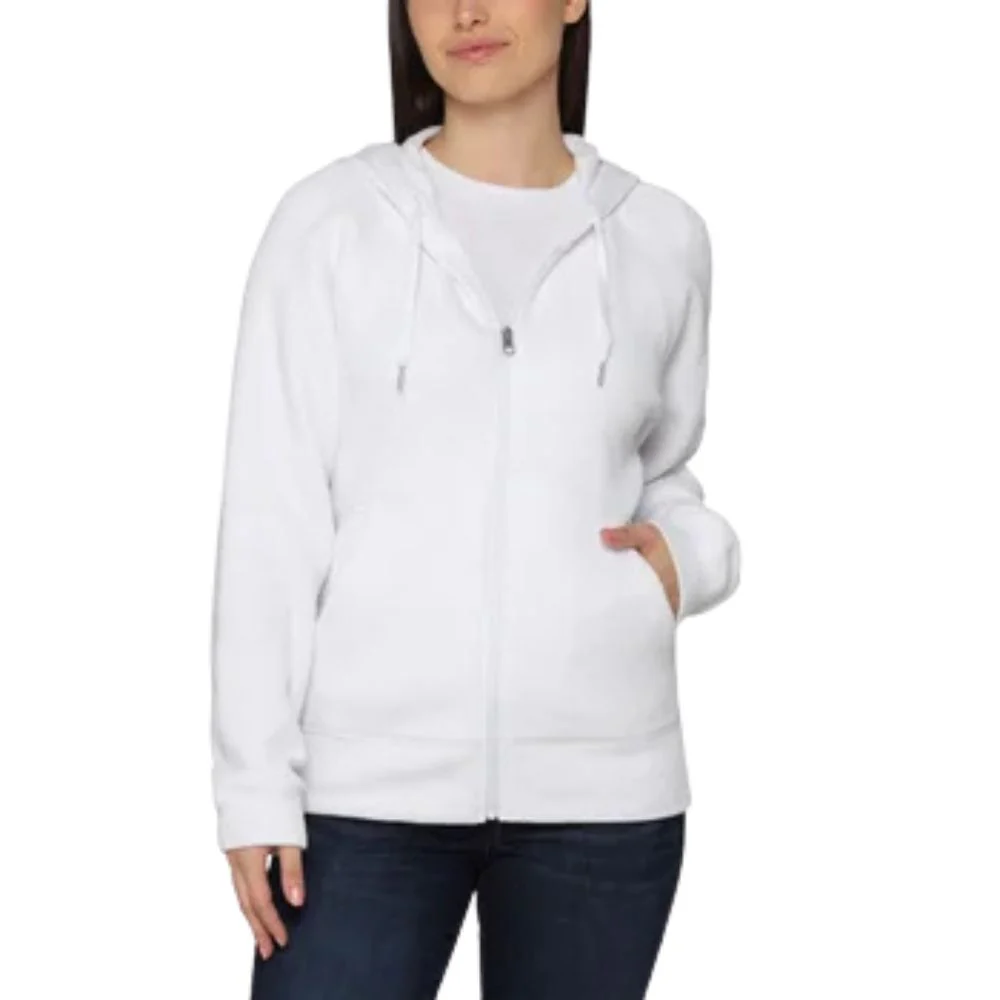 Sierra Designs - Veste à capuchon avec fermeture éclair - Image 6