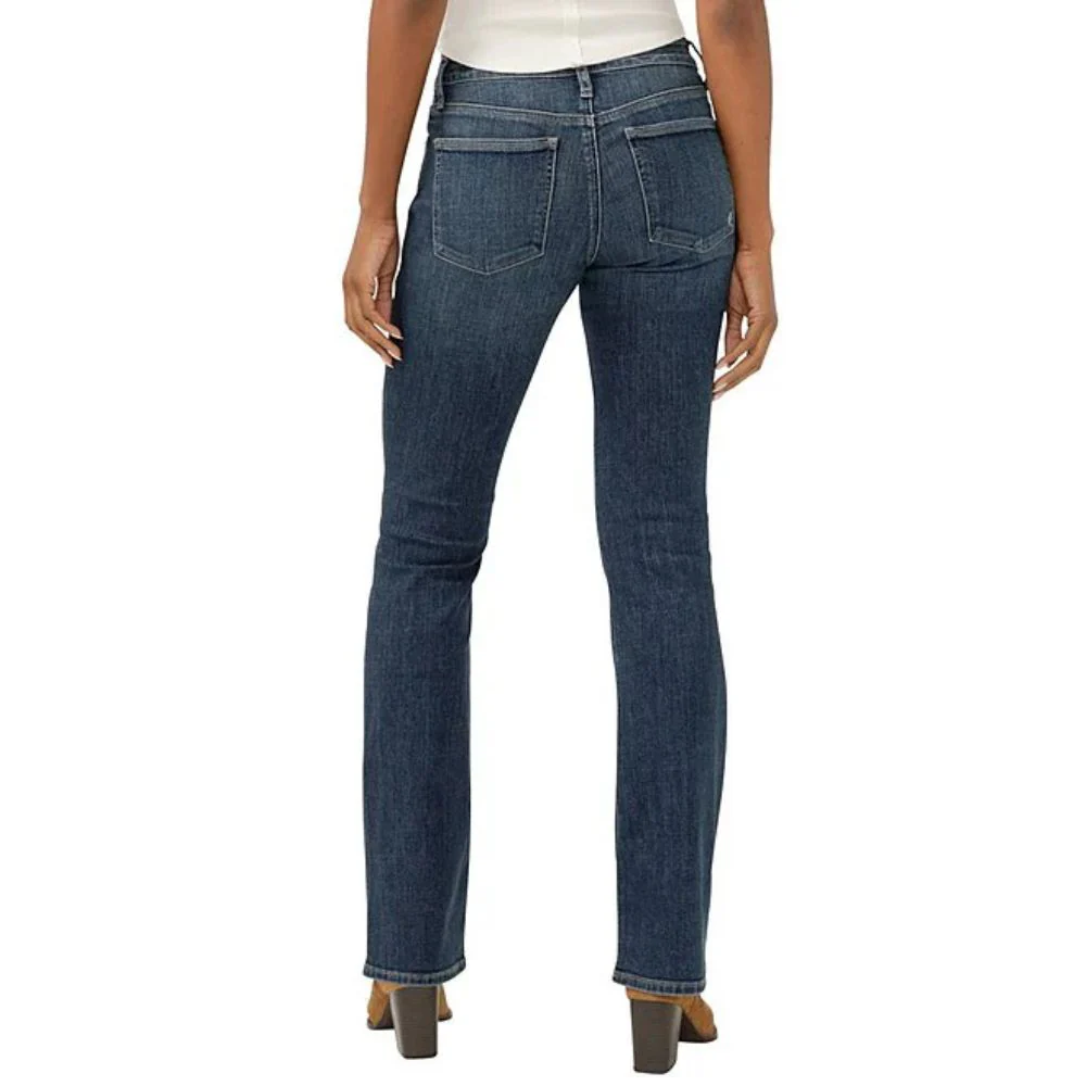 Silver jeans - Jeans droit - Image 3