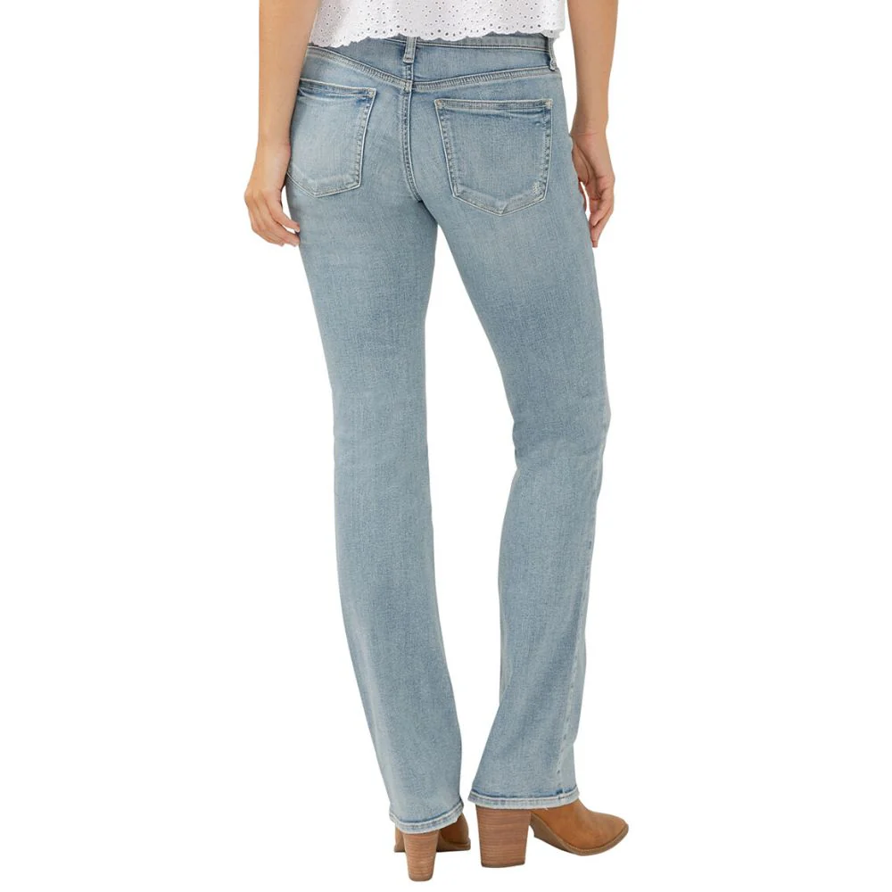 Silver jeans - Jeans droit - Image 5