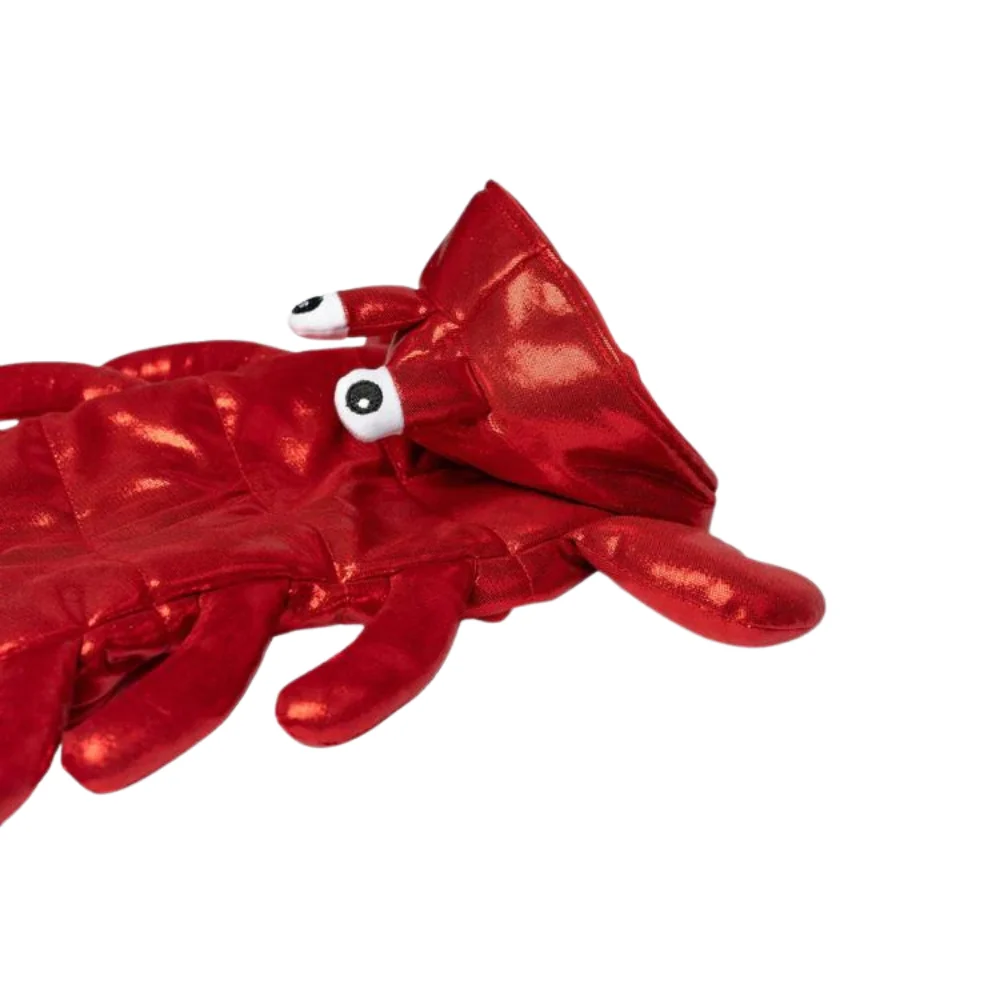 Silver paw - Costume de homard ludique - Image 2