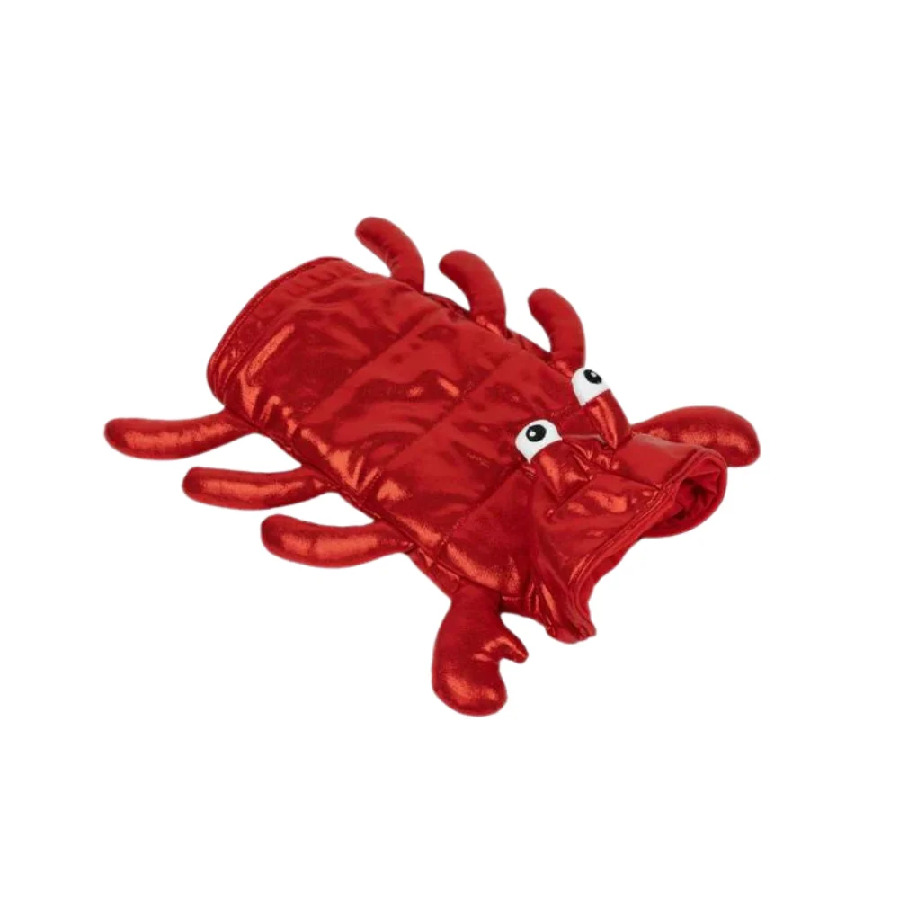 Silver paw - Costume de homard ludique - Image 3