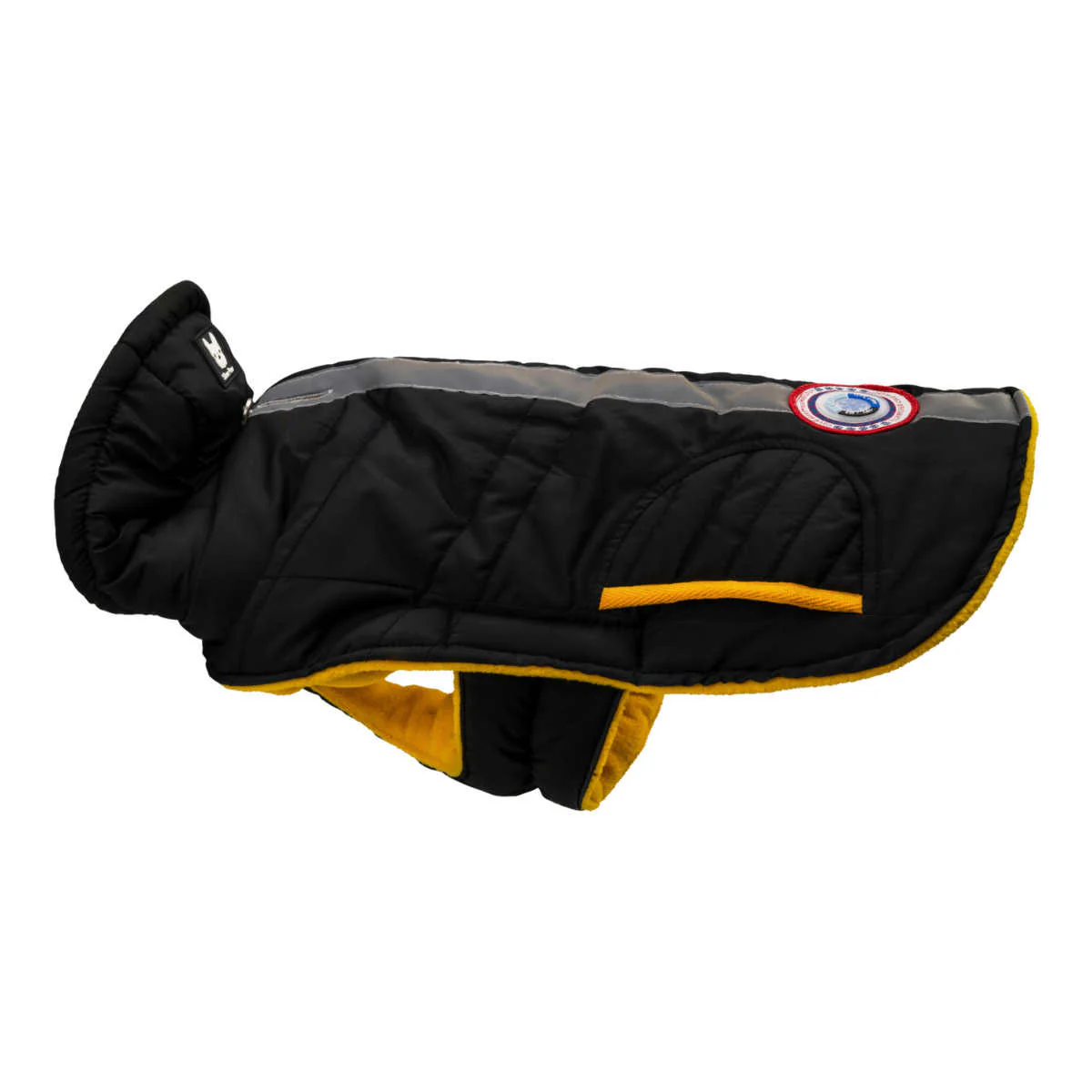 Silver Paw - Veste réflective pour chien - Image 3