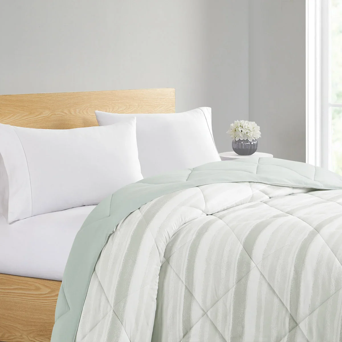 Simmons - Couverture en duvet alternatif - Image 11