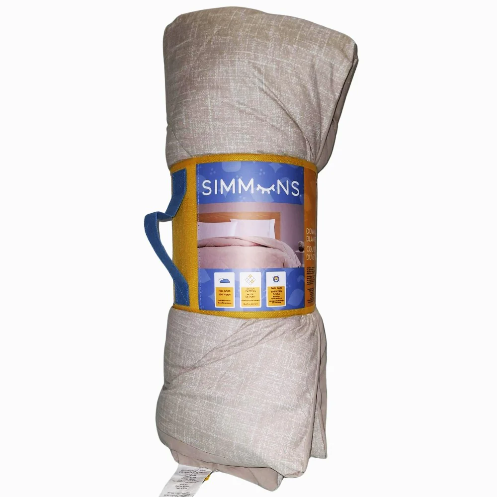 Simmons - Couverture en duvet alternatif - Image 17