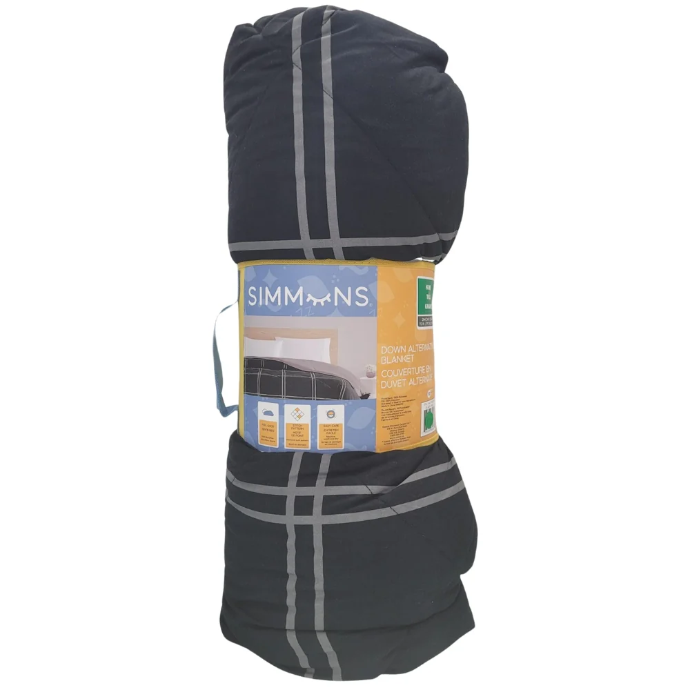 Simmons - Couverture en duvet alternatif - Image 18