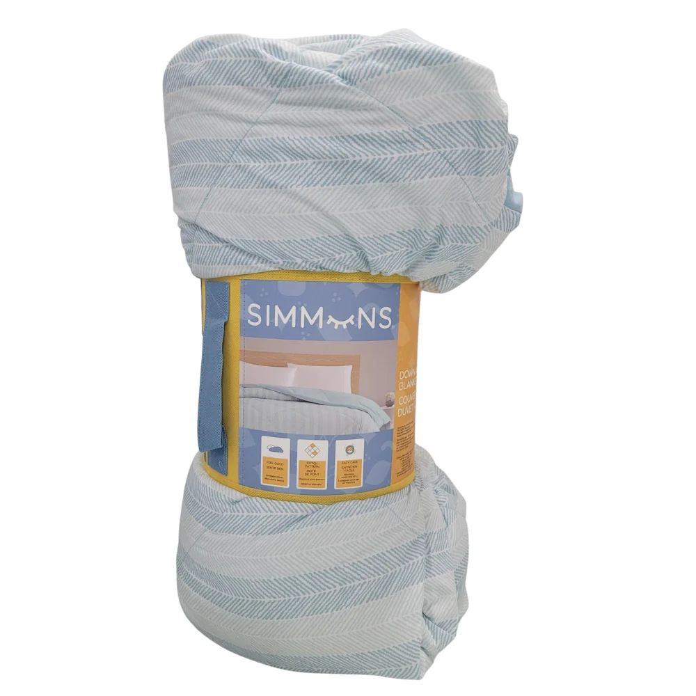 Simmons - Couverture en duvet alternatif - Image 20