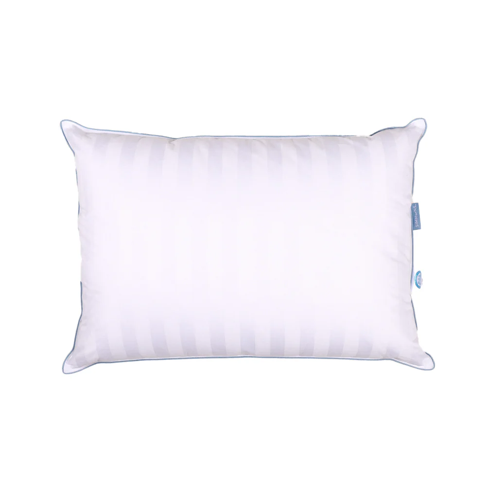 Simmons - Oreiller en duvet