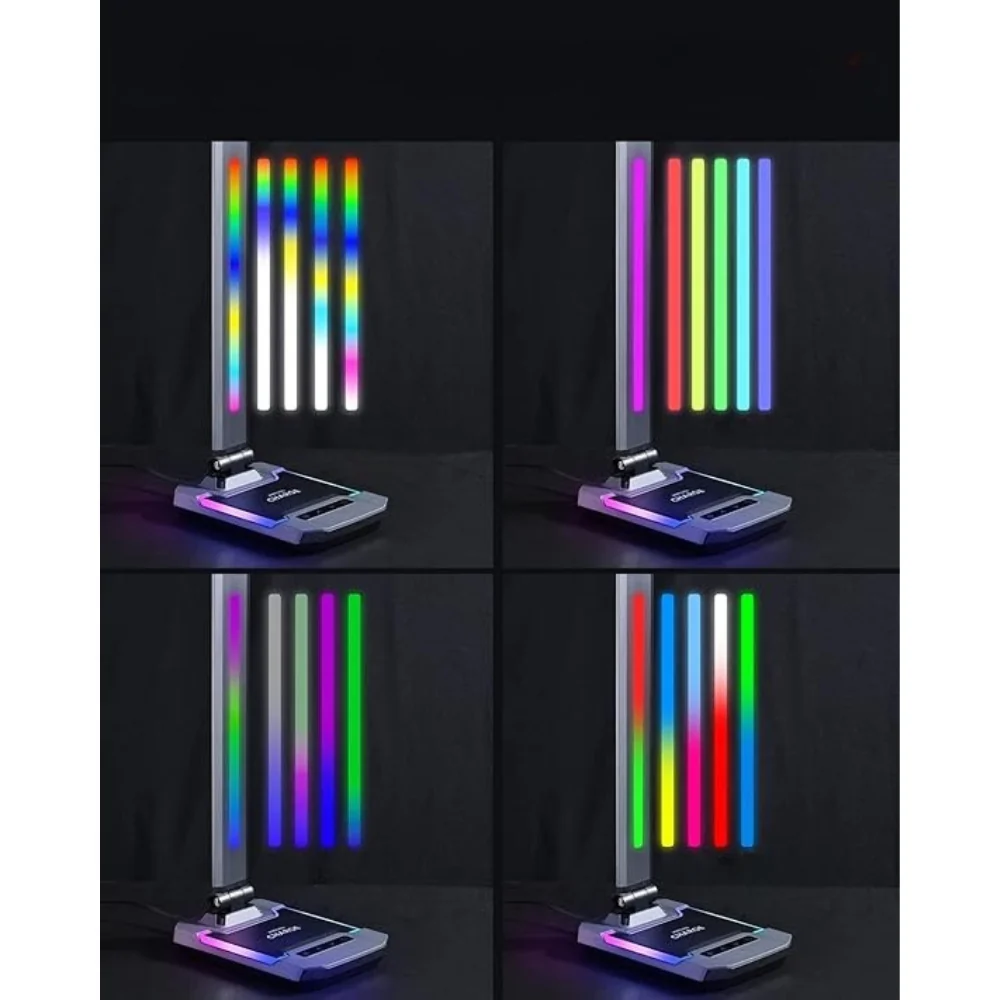 Simplecom - Lampe de bureau - Image 2