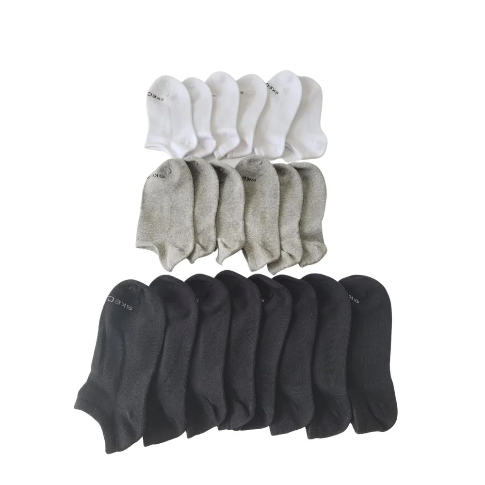 Skechers - Chaussettes pour femmes